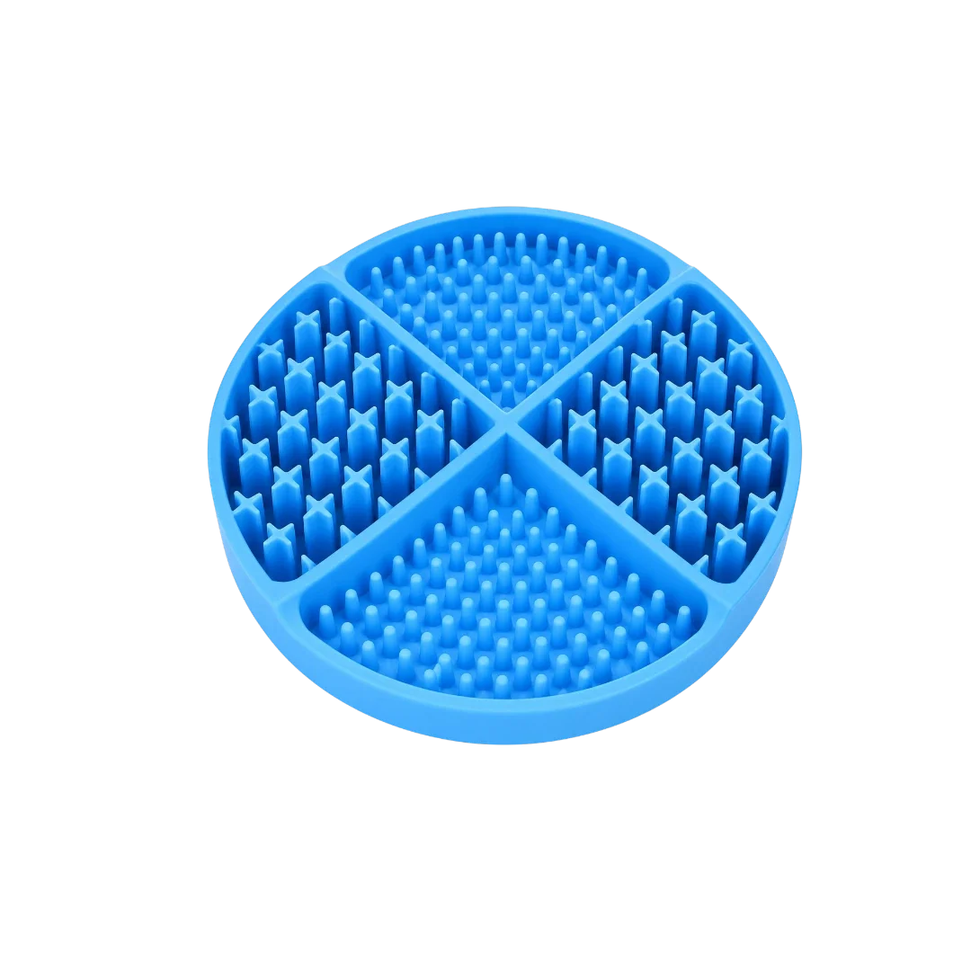 Slow Feeder Mat