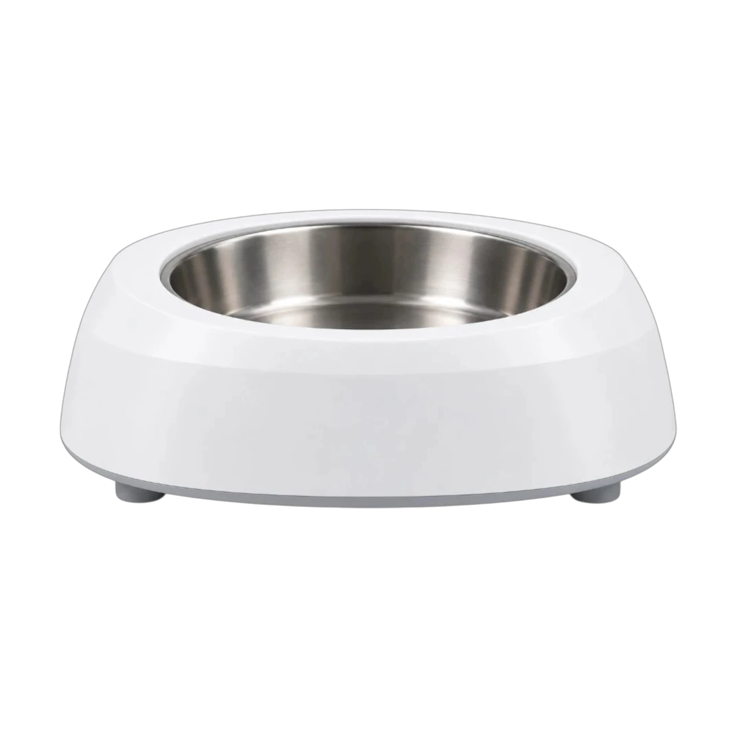 Bertiy Digital Pet Food Bowl with Weight Display
